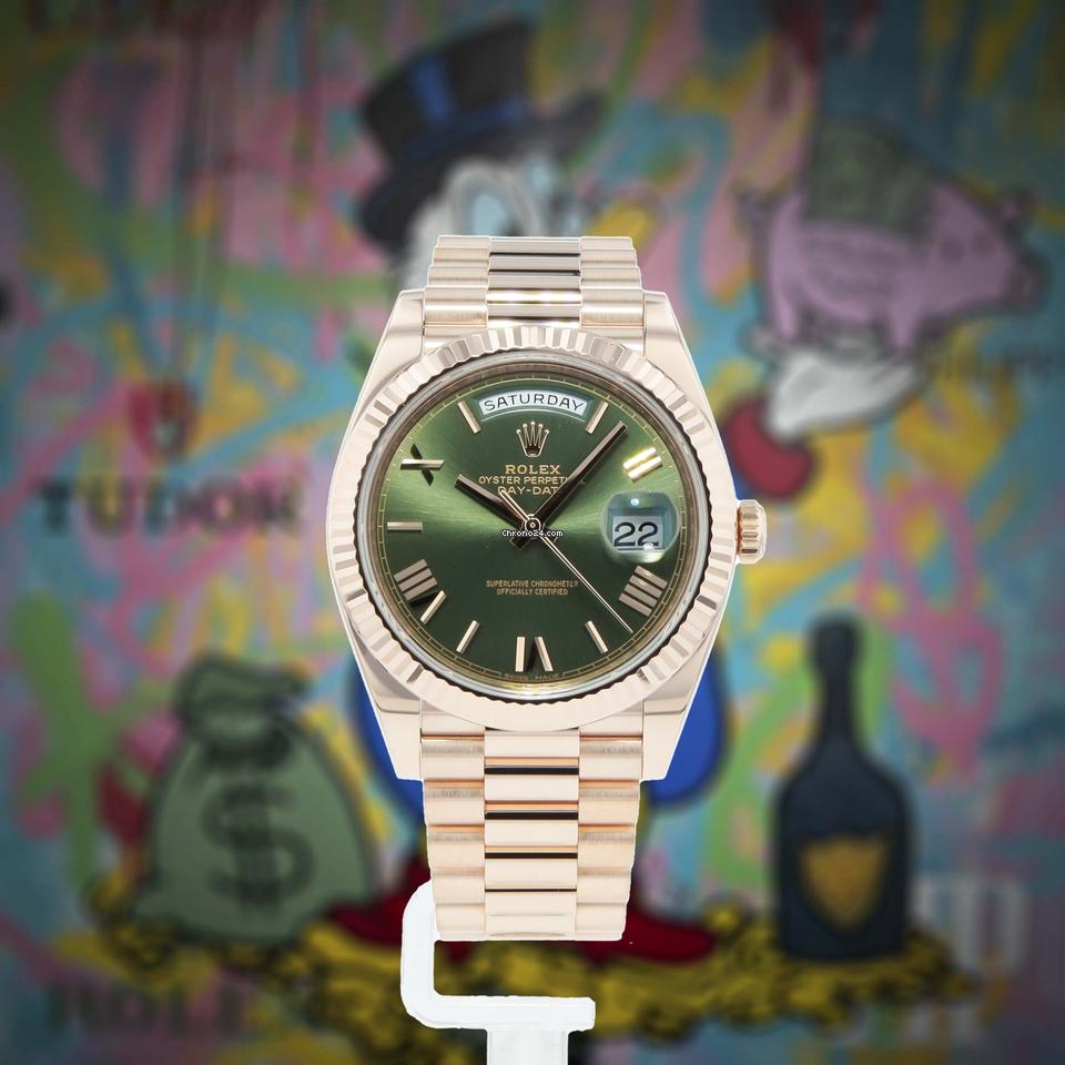 Rolex Watch Image → "Luxury Rolex Watch for Men at Areeba Store"