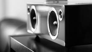 What are the most common components that fail in a blown speaker