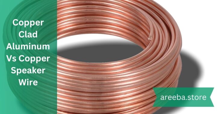 Copper Clad Aluminum Vs Copper Speaker Wire – Choose Quality Sound!