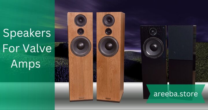 Speakers For Valve Amps – Valve Amp Speakers!